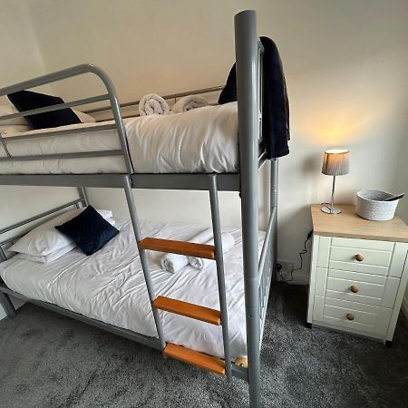 Light And Spacious Highcross Apartment Poulton-le-Fylde المظهر الخارجي الصورة