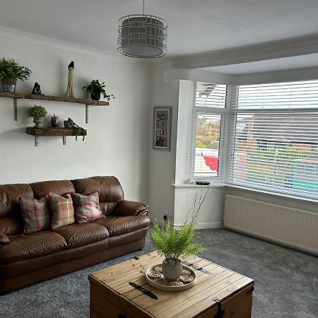 Light And Spacious Highcross Apartment Poulton-le-Fylde المظهر الخارجي الصورة