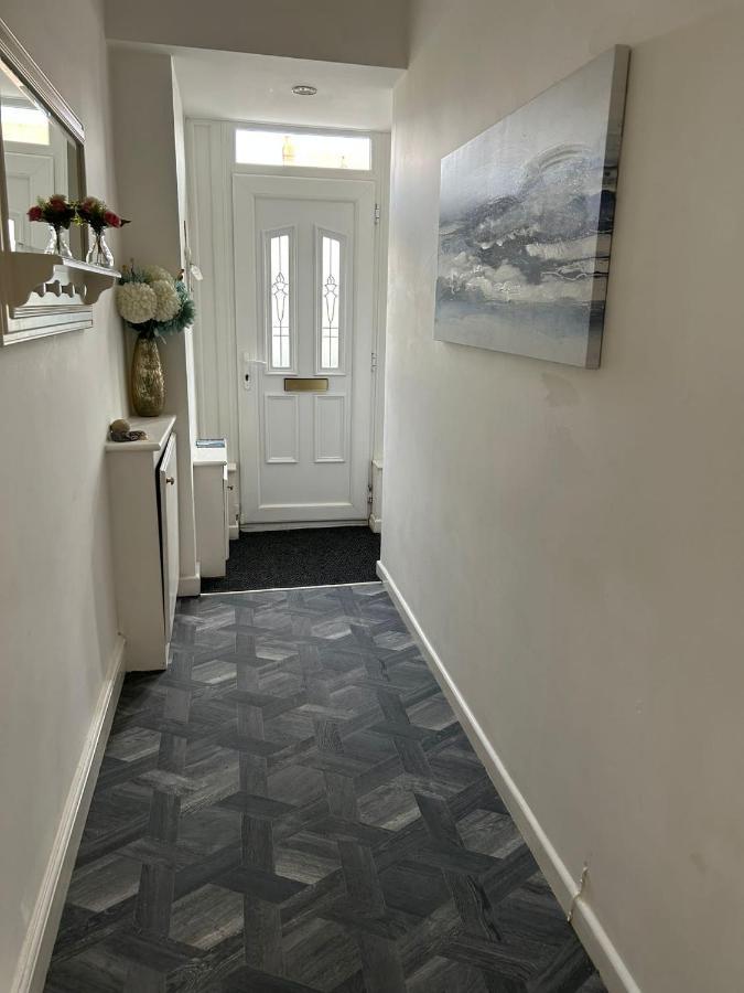 Light And Spacious Highcross Apartment Poulton-le-Fylde المظهر الخارجي الصورة
